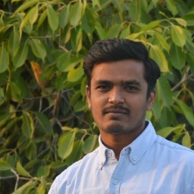 Ankush More