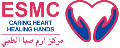 ESMC - Erum Saba Medical Center